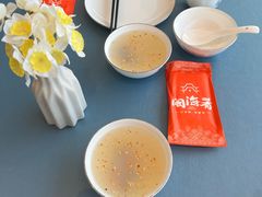 -闽海肴(北辰荟店)