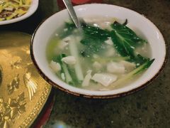 -旺达·福州菜(正大广场店)