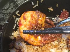 -干锅鱼庄(北京荟聚西红门购物中心店)