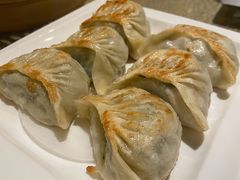 煎饺-泉州富力万达文华酒店-品珍中餐厅