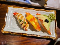 三味蟹柳寿司-熊藏居酒屋(kkone店)