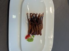 -香山湖渔家大院