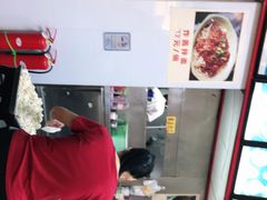 -食惠里小笼包面馆(越秀店)