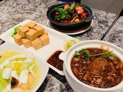 -鹿港小镇(中关村店)