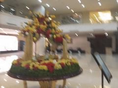 -山东政协大厦维景大酒店