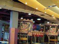 -天空之城欢乐嘉年华苏州店(环球188广场店)