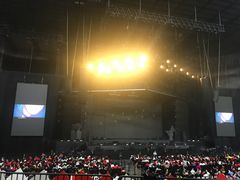 -成都金融城演艺中心