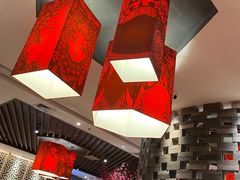 大堂-北方家宴(优托邦科学大道店)