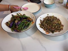 -食光慢宴·安吉土菜馆