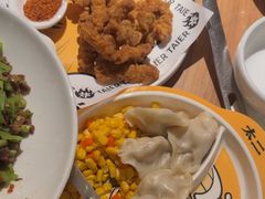 -太二酸菜鱼(正大广场店)