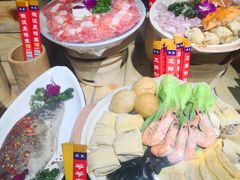 -爷爷家的粥铺(庐江店)