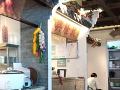 -小菜园新徽菜(溧阳万达店)