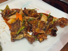-嘎子烧烤(沈阳沈北新区)