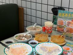 -西关明记肠粉(荔枝湾店)