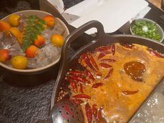 -三出山火锅(南京万象天地店)