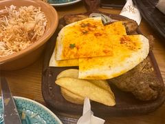 -BRBR叙利亚餐厅(总店)