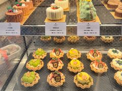 -西点坊(浦东香格里拉店)