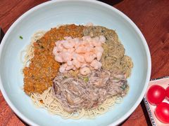 -裕兴记•蟹黄面馆(人民广场店)