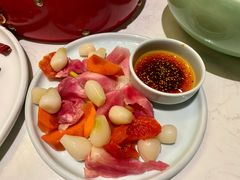 -院8里·小聚园老川菜(九眼桥店)