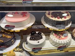 -DQ·蛋糕·冰淇淋(周浦万达店)
