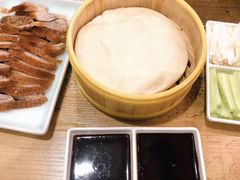 -清真•蜀风园(丁字沽总店)