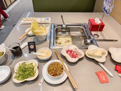 -海底捞火锅(天一广场亚细亚店)