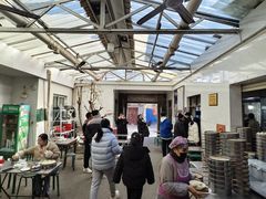 -大兴街扣碗包子馆