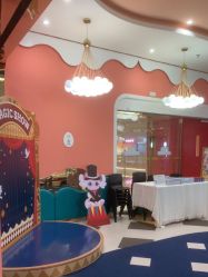 -奈尔宝家庭中心·亲子餐厅(苏州大悦城店)