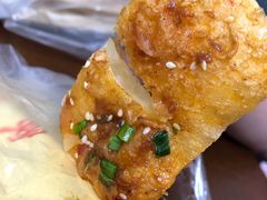 -泰龙城小吃街