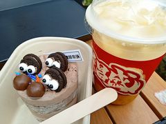 -HERRE·FARM 赫尔露营农场·团建聚会包场