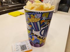 -上影国际影城(成都银泰LUXE店)