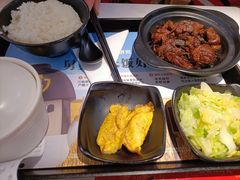 -老娘舅(富都广场店)
