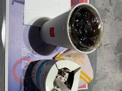 -麦当劳(徐汇漕溪北路百脑汇店)