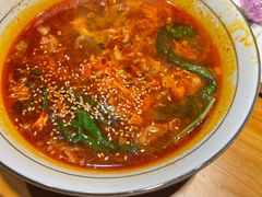 -隐炉和牛烧肉店(群力店)