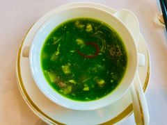 -金轩中餐厅 Jin Xuan(浦东丽思卡尔顿酒店)