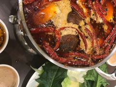 -首旅京伦酒店·8号时尚餐厅