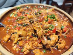-赣南人家·头牌江西菜(劲松店)