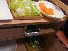 -蝎王府羊蝎子(西直门店)