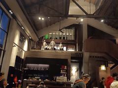 -阳朔糖舍酒店·糖舍餐厅&酒吧