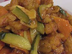 -孟记粥铺·家常菜·烧烤·粥(亚运村店)