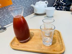 -蔡澜点心(三里屯T+MALL店)