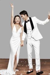 -太古映画婚纱摄影(天河店)