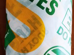 -赛百味SUBWAY(中联广场店)