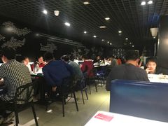 -鱼酷活鱼烤鱼(昆明路店)