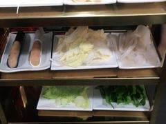 -大明铜锅·烤涮坊·烧烤(总店)