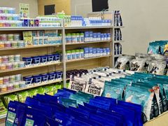 -帕帕拉兹宠物(亚洲旗舰店)