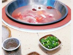 -313羊庄·羊肉火锅烧烤(李村店)