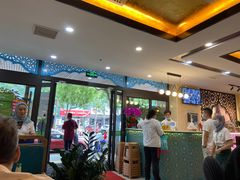 -阿西叶滩羊馆(交大店)