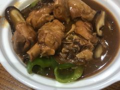 -南城香(北京南站店)