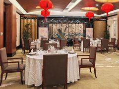 -东港喜来登酒店·天香阁中餐厅